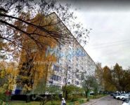 3-комнатная квартира площадью 59 кв.м, Коненкова ул., 15В | цена 9 500 000 руб. | www.metrprice.ru