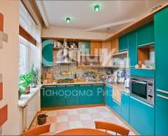 4-комнатная квартира площадью 96 кв.м, Маршала Рыбалко ул., 12К2 | цена 24 200 000 руб. | www.metrprice.ru