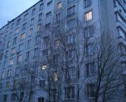 3-комнатная квартира площадью 54 кв.м, Можайское шоссе, 66 | цена 5 500 000 руб. | www.metrprice.ru