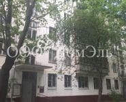 2-комнатная квартира площадью 42 кв.м, Ереванская ул., 14К2 | цена 2 900 000 руб. | www.metrprice.ru