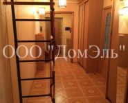3-комнатная квартира площадью 96 кв.м, Староалексеевская улица, 5 | цена 11 980 000 руб. | www.metrprice.ru