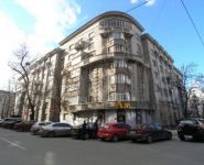 3-комнатная квартира площадью 78.5 кв.м, Воротниковский переулок, 5/9 | цена 46 400 000 руб. | www.metrprice.ru