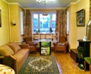 5-комнатная квартира площадью 200 кв.м,  | цена 45 000 000 руб. | www.metrprice.ru