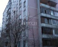 2-комнатная квартира площадью 45 кв.м, Строгинский бул., 7К2 | цена 7 750 000 руб. | www.metrprice.ru