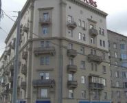 2-комнатная квартира площадью 78 кв.м, Земляной Вал ул., 52 | цена 24 000 000 руб. | www.metrprice.ru