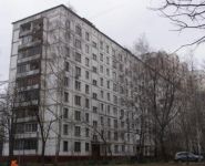 3-комнатная квартира площадью 48 кв.м, Вяземская улица, 14 | цена 7 290 000 руб. | www.metrprice.ru