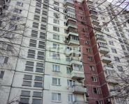 3-комнатная квартира площадью 75 кв.м, улица Менжинского, 32к1 | цена 11 800 000 руб. | www.metrprice.ru