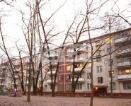 2-комнатная квартира площадью 47 кв.м, Кастанаевская ул., 61 | цена 3 000 000 руб. | www.metrprice.ru