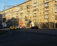 2-комнатная квартира площадью 44 кв.м, Куусинена ул., 4/6К1 | цена 19 500 000 руб. | www.metrprice.ru