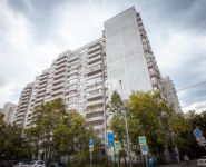 2-комнатная квартира площадью 58 кв.м, 6-я Радиальная улица, 7 | цена 14 000 000 руб. | www.metrprice.ru