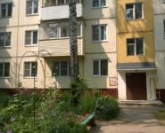 3-комнатная квартира площадью 56.5 кв.м, ДОС ул., 15 | цена 3 700 000 руб. | www.metrprice.ru