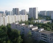 2-комнатная квартира площадью 52.2 кв.м, Шипиловская улица, 53 | цена 9 200 000 руб. | www.metrprice.ru