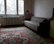 2-комнатная квартира площадью 46 кв.м, Институт ул., 6 | цена 3 400 000 руб. | www.metrprice.ru