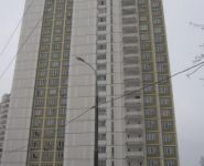 3-комнатная квартира площадью 79 кв.м, Молодцова ул., 23К2 | цена 11 200 000 руб. | www.metrprice.ru