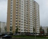 2-комнатная квартира площадью 62 кв.м, Бианки ул., 9 | цена 6 950 000 руб. | www.metrprice.ru