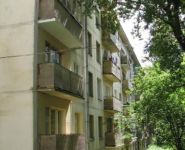 2-комнатная квартира площадью 45 кв.м, Гарибальди ул., 26К2 | цена 6 000 000 руб. | www.metrprice.ru
