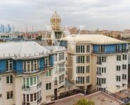 5-комнатная квартира площадью 169 кв.м, 6-я Радиальная улица, 7 | цена 85 000 000 руб. | www.metrprice.ru