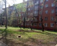 2-комнатная квартира площадью 45.3 кв.м, Долгопрудная улица, д.8к1 | цена 5 300 000 руб. | www.metrprice.ru