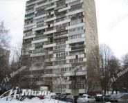 1-комнатная квартира площадью 35 кв.м, Походный пр., 9К2 | цена 6 500 000 руб. | www.metrprice.ru