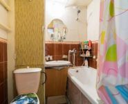 1-комнатная квартира площадью 32 кв.м, улица Козлова, 34 | цена 6 200 000 руб. | www.metrprice.ru