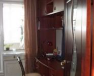3-комнатная квартира площадью 63.4 кв.м, Красный Казанец ул., 3К6 | цена 9 800 000 руб. | www.metrprice.ru