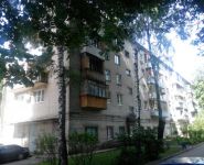 3-комнатная квартира площадью 54 кв.м, Колпакова ул., 12 | цена 5 800 000 руб. | www.metrprice.ru