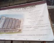 1-комнатная квартира площадью 51 кв.м, улица Ситникова, 8 | цена 5 000 000 руб. | www.metrprice.ru