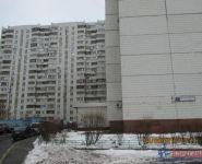 1-комнатная квартира площадью 39 кв.м, Братиславская ул., 11 | цена 6 150 000 руб. | www.metrprice.ru