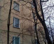 2-комнатная квартира площадью 42 кв.м, Студенческая ул., 12 | цена 8 050 000 руб. | www.metrprice.ru