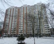 2-комнатная квартира площадью 52 кв.м, микрорайон 1 Мая, 24 | цена 10 500 000 руб. | www.metrprice.ru