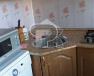 3-комнатная квартира площадью 56 кв.м, улица Юных Ленинцев, 3 | цена 8 500 000 руб. | www.metrprice.ru