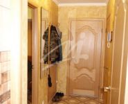 2-комнатная квартира площадью 35 кв.м, улица Ращупкина, 12к1 | цена 8 150 000 руб. | www.metrprice.ru