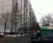 2-комнатная квартира площадью 54 кв.м, Новгородская улица, 27 | цена 8 400 000 руб. | www.metrprice.ru