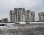 2-комнатная квартира площадью 70 кв.м, Сколковское ш. | цена 6 200 000 руб. | www.metrprice.ru