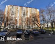 1-комнатная квартира площадью 38 кв.м, Седова ул., 8К1 | цена 7 950 000 руб. | www.metrprice.ru