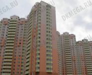 1-комнатная квартира площадью 52 кв.м, Красногорский бул., 18 | цена 5 400 000 руб. | www.metrprice.ru