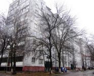 1-комнатная квартира площадью 33.6 кв.м, Ялагина ул., 18 | цена 2 300 000 руб. | www.metrprice.ru