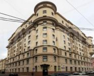 3-комнатная квартира площадью 134 кв.м, Погорельский пер., 6 | цена 149 500 000 руб. | www.metrprice.ru