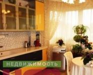 3-комнатная квартира площадью 83 кв.м, Зверева ул., 8 | цена 9 800 000 руб. | www.metrprice.ru