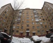 3-комнатная квартира площадью 80.1 кв.м, Трофимова ул., 29 | цена 11 490 000 руб. | www.metrprice.ru