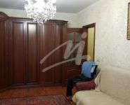 2-комнатная квартира площадью 52 кв.м, Борисовские Пруды ул., 18К1 | цена 6 900 000 руб. | www.metrprice.ru