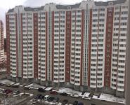 1-комнатная квартира площадью 34.63 кв.м, Калинина ул, 8 | цена 3 116 700 руб. | www.metrprice.ru