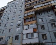 2-комнатная квартира площадью 52 кв.м, Заозёрная улица, 15 | цена 6 000 000 руб. | www.metrprice.ru