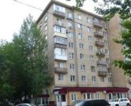 2-комнатная квартира площадью 55 кв.м, улица Пудовкина, 3 | цена 11 990 000 руб. | www.metrprice.ru