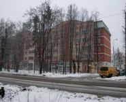 3-комнатная квартира площадью 93 кв.м, Куркинское шоссе, 17к1 | цена 19 000 000 руб. | www.metrprice.ru