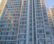 2-комнатная квартира площадью 55 кв.м, Панфилова ул., 12 | цена 6 400 000 руб. | www.metrprice.ru