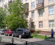 3-комнатная квартира площадью 80 кв.м, Куусинена ул., 9к1 | цена 15 795 000 руб. | www.metrprice.ru