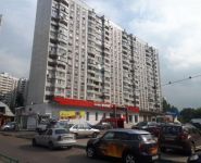 3-комнатная квартира площадью 75 кв.м, Акуловская улица, 23 | цена 11 600 000 руб. | www.metrprice.ru