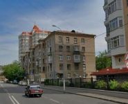 2-комнатная квартира площадью 56 кв.м, Хорошевское ш., 82к7 | цена 3 700 000 руб. | www.metrprice.ru