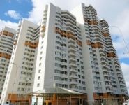 2-комнатная квартира площадью 73.2 кв.м, Можайское ш., 50 | цена 6 400 000 руб. | www.metrprice.ru